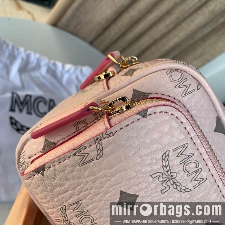 MCM Replica Bags Klassik mini 18x12.5x8.5cm DY 1