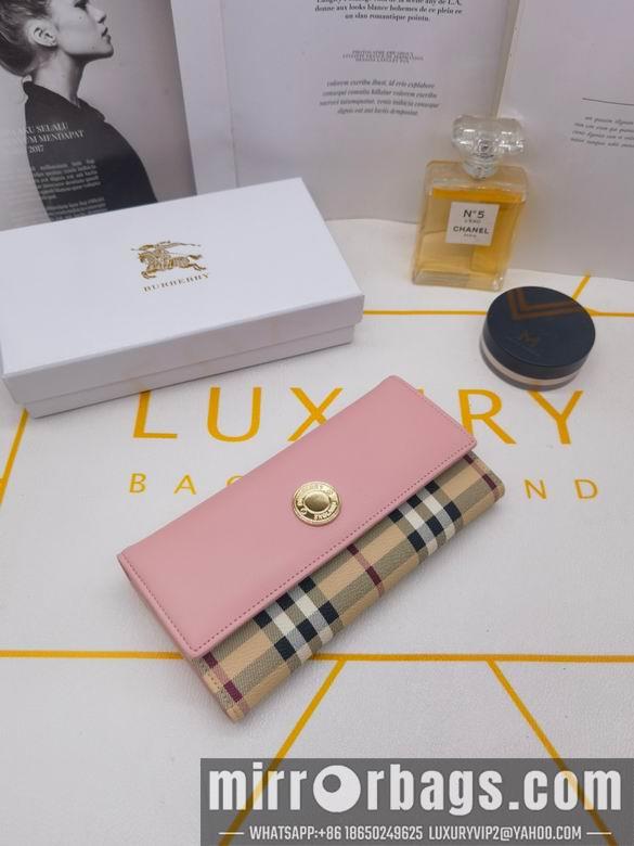Burberry Replica Bags 8300 XMY 4colour