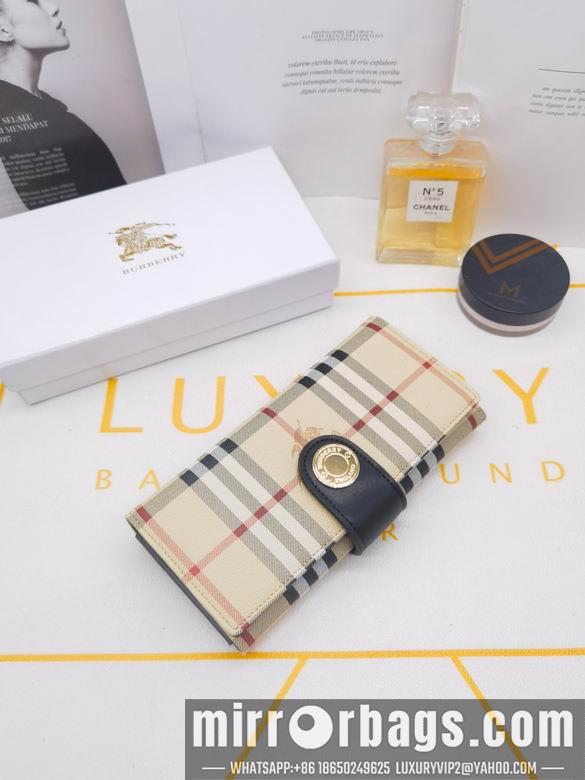 Burberry Replica Bags 8301 XMY 4colour