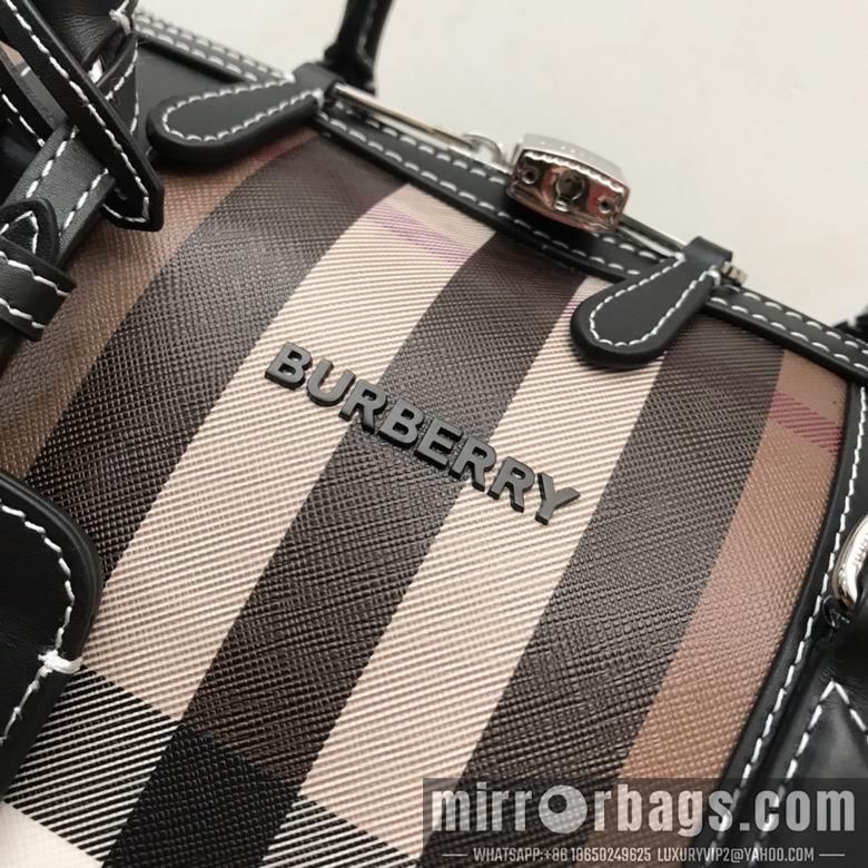 Burberry Replica Bags 80629171 50X25X27cm IQ 2colour