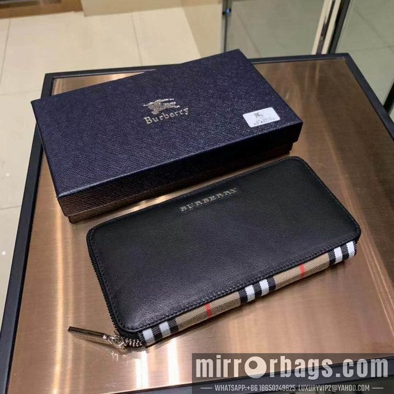 Burberry Replica Bags 9916 21X10cm
