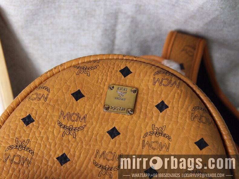 MCM Replica Bags MCM 30074 26X33X13cm dy2