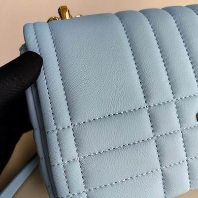 Burberry Replica Bags 80595161 23X6X13cm XM 4colour