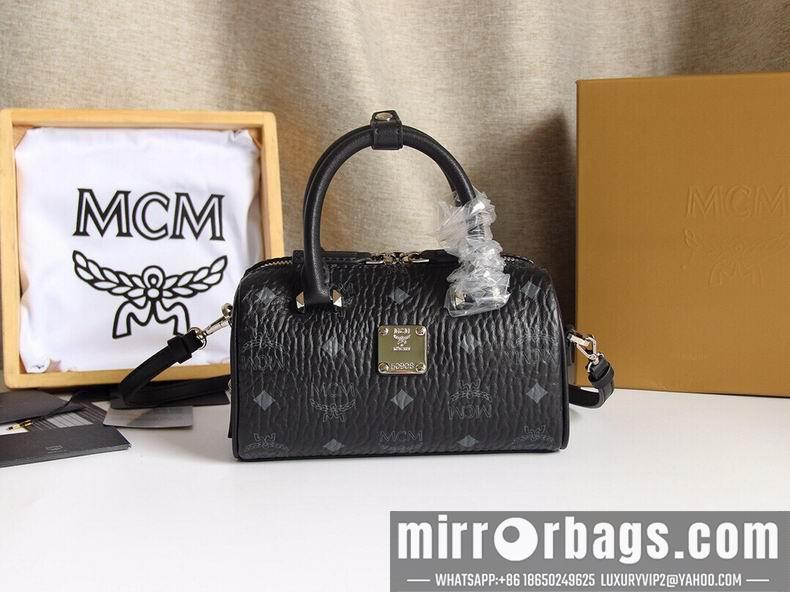 MCM Replica Bags MCM 30199  18.5X10X8cm dy13