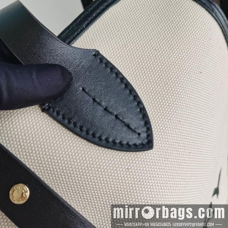Burberry Replica Bags 35X31X15cm 072704 IQ 2colour