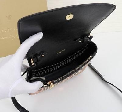 Burberry Replica Bags 6601 21X4.5X12.5cm CN