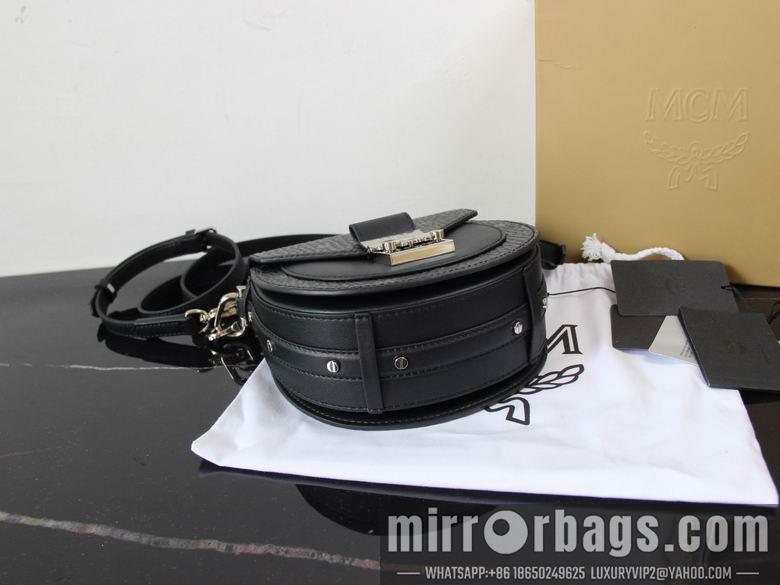 MCM Replica Bags 10219 18x18x7cm DY 1