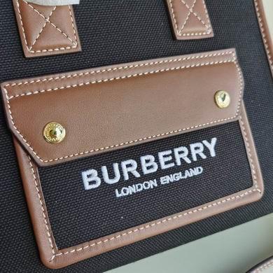 Burberry Replica Bags 23X8X19cm 032604 IQ