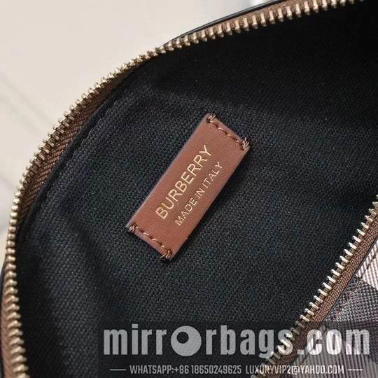 Burberry Replica Bags Burberry 8371 30x15x21cm ww
