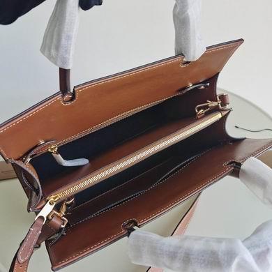 Burberry Replica Bags 8871 32X15X25cm IQ 2colour