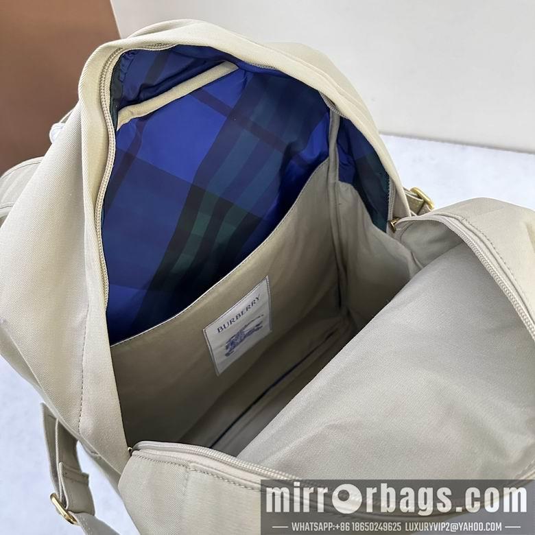 Burberry Replica Bags 33X10X43cm 081611 IQ 2colour