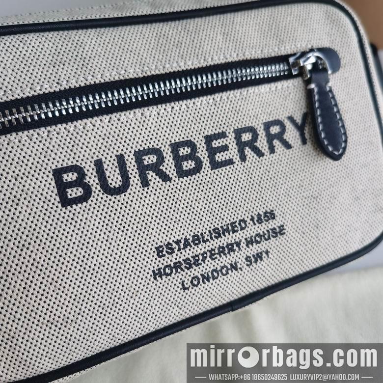 Burberry Replica Bags 80389021 24x5x15cm HQ 1