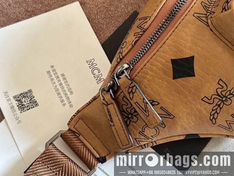 MCM Replica Bags 1050 39.5X19X8cm EY