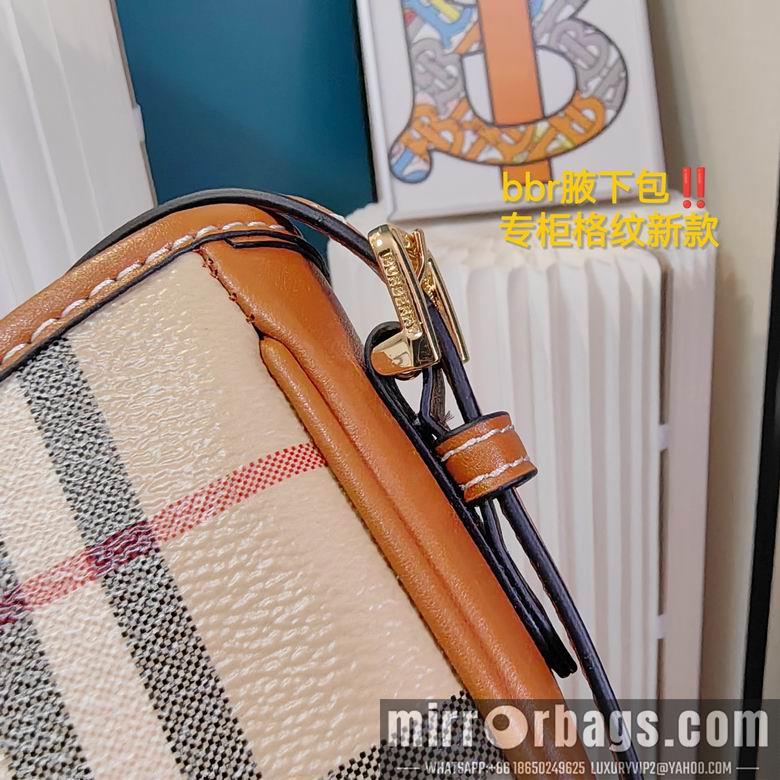 Burberry Replica Bags 24cm 060816 XMY