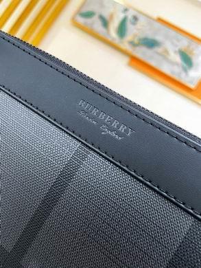 Burberry Replica Bags 6076 29X19cm XM 2colour