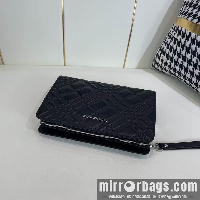 Burberry Replica Bags 33179-4 26X16X3cm XM