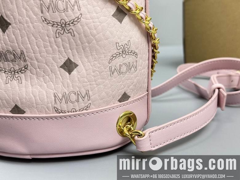 MCM Replica Bags 2199  23X15.5X13cm EY 3colour