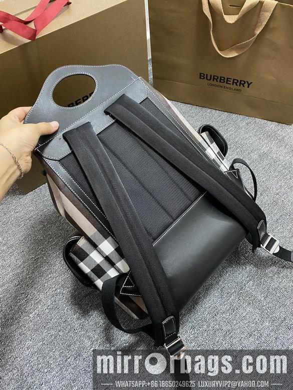 Burberry Replica Bags 36X25X15cm 081612 IQ