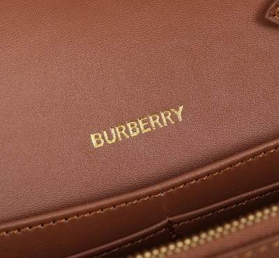 Burberry Replica Bags 6601 21X4.5X12.5cm CN