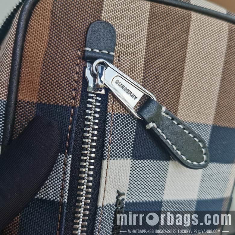 Burberry Replica Bags 80389021 24x5x15cm HQ