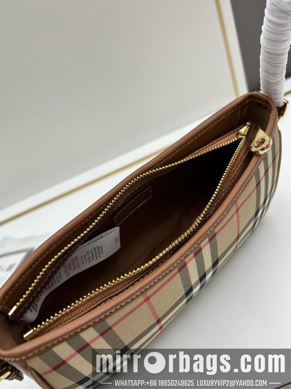 Burberry Replica Bags Burberry 26x6x12cm jj1