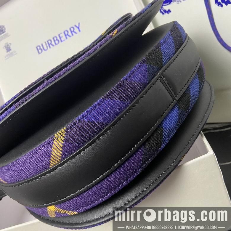 Burberry Replica Bags 3301 26X9.5X20.5cm IQ