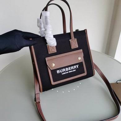 Burberry Replica Bags 23X8X19cm 032604 IQ