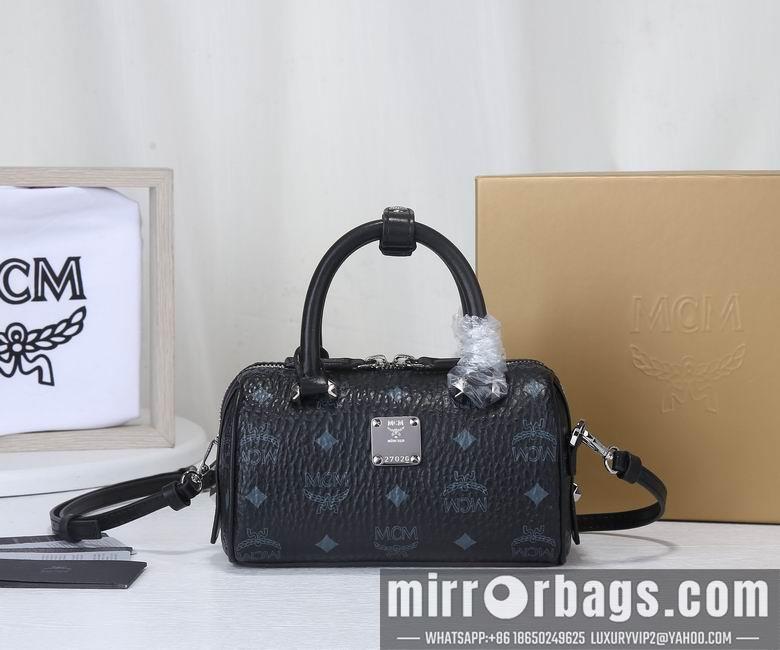 MCM Replica Bags CA6213  18.5X10X8 dy