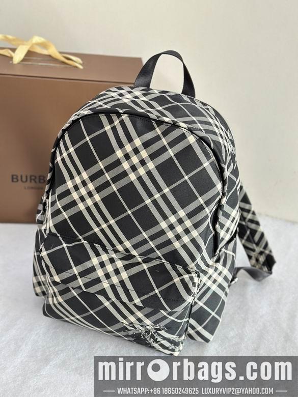 Burberry Replica Bags 35X14X41cm 120606 IQ 3colour