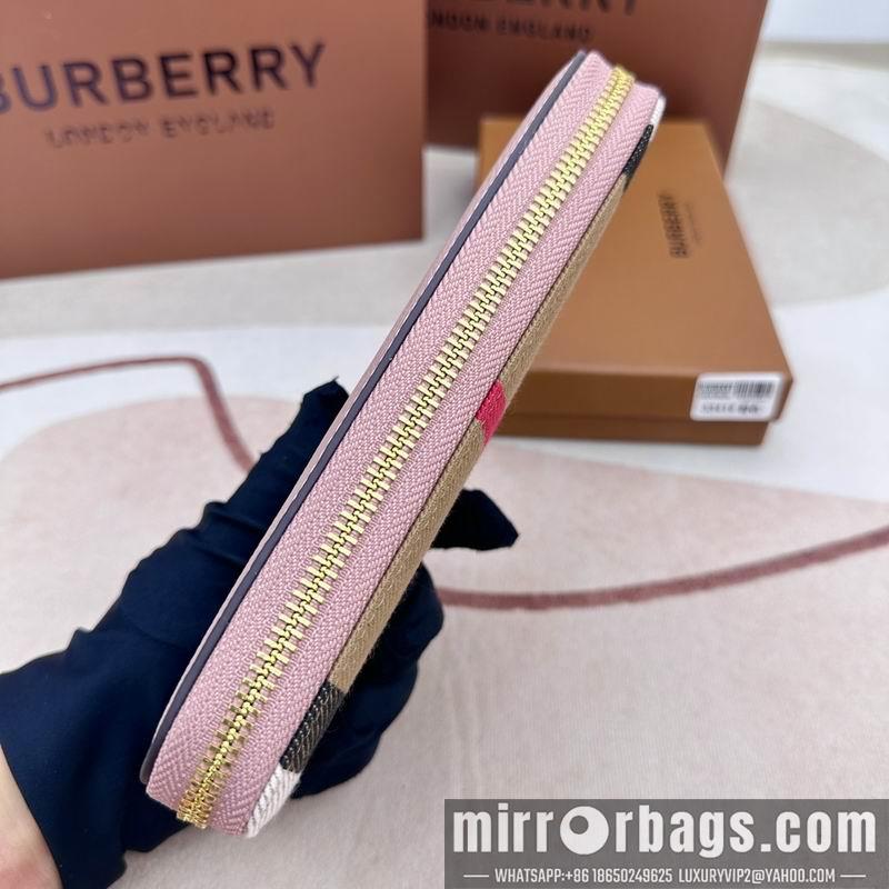 Burberry Replica Bags Burberry House 3341 19x10x3cm zy
