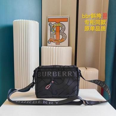 Burberry Replica Bags 23X6X15cm 081102 XM 4colour