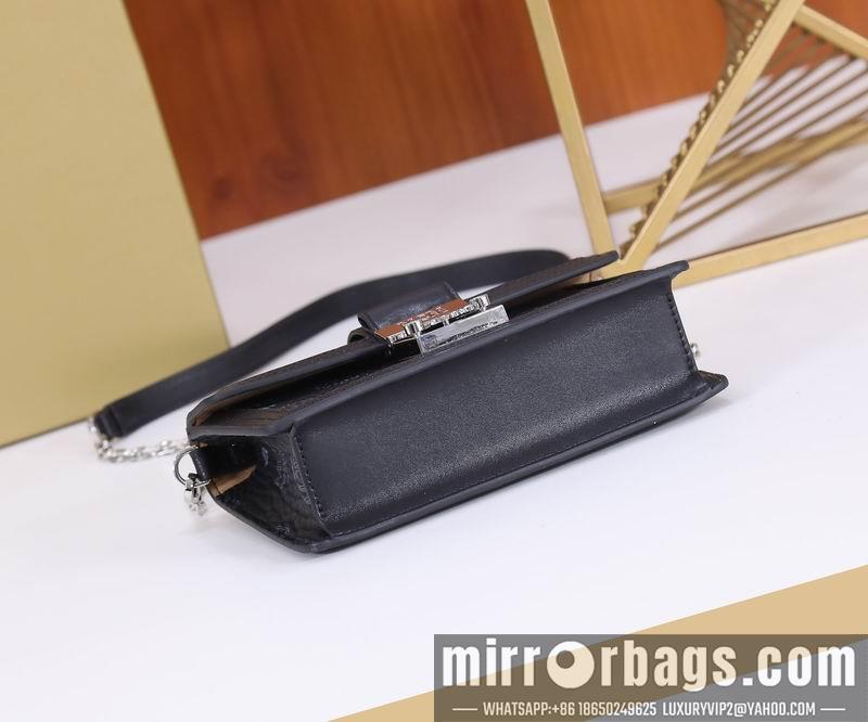 MCM Replica Bags MCM  6724 11X18.5X5cm LL