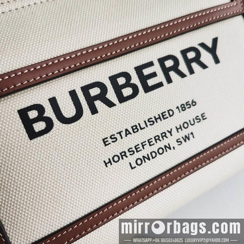 Burberry Replica Bags Burberry 29.5x12x31cm  HQ