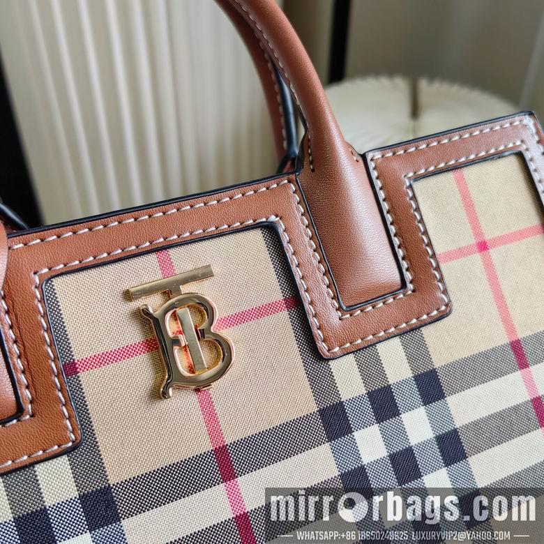 Burberry Replica Bags 25X22cm 060806 XMY 3colour
