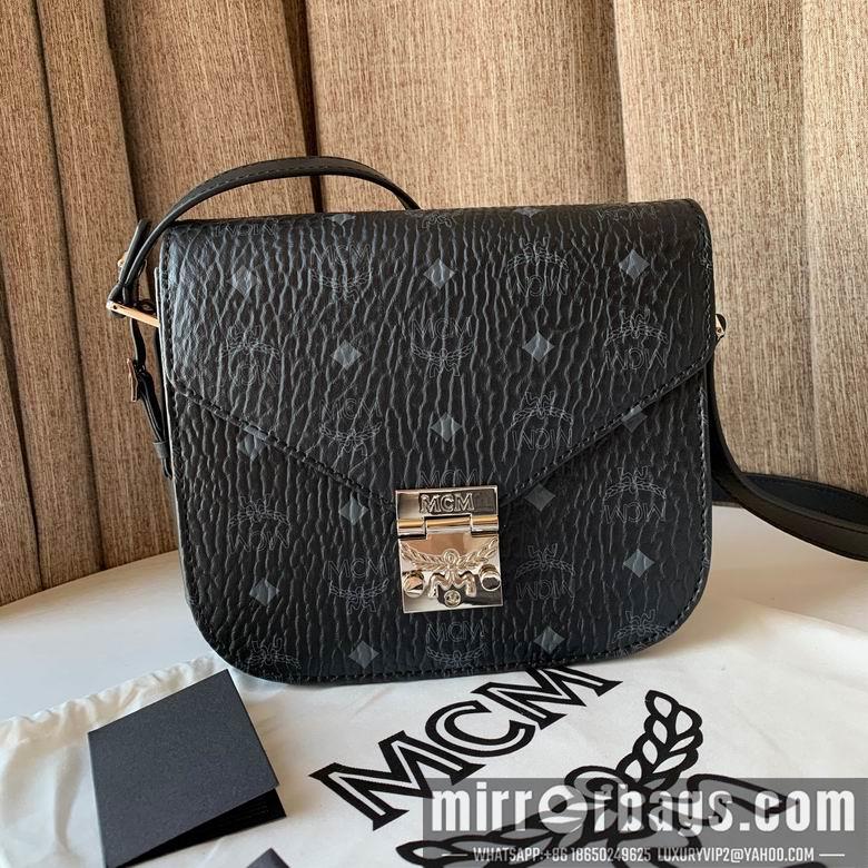 MCM Replica Bags MCM 19x21x8.5cm DY 2
