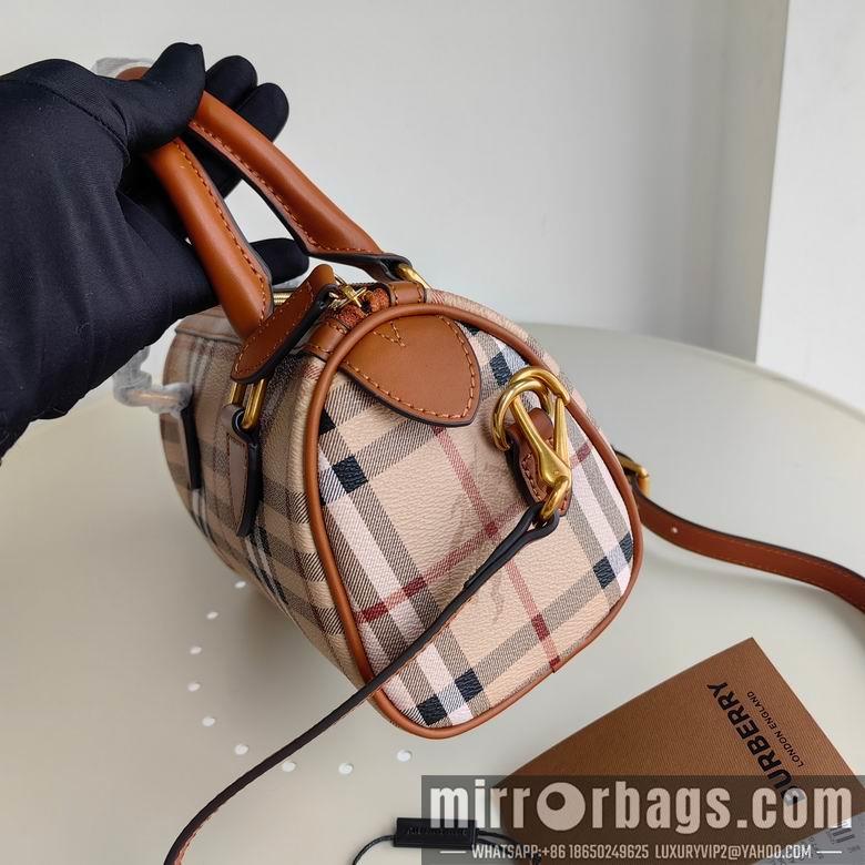 Burberry Replica Bags 20X14X11cm 041415 IQ