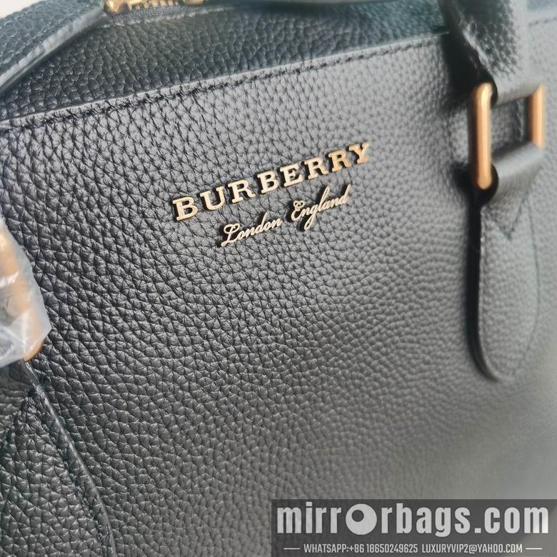 Burberry Replica Bags Burberry 38x9x28cm  HQ 1