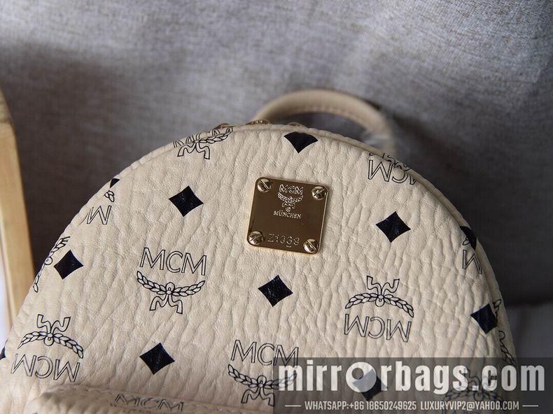 MCM Replica Bags MCM 30085 22X28X12cm dy3