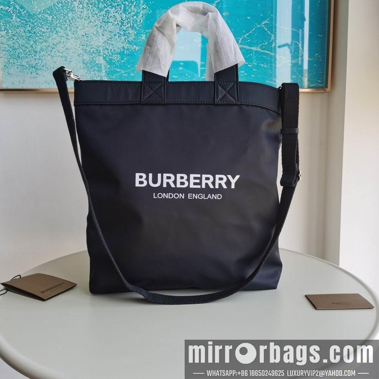 Burberry Replica Bags 33X8.5X38cm 091009 IQ