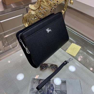 Burberry Replica Bags 66112A-7 25X17X5cm XM