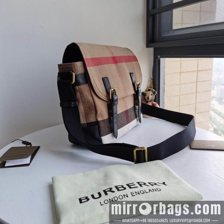 Burberry Replica Bags 1722 27x23x11cm  HQ