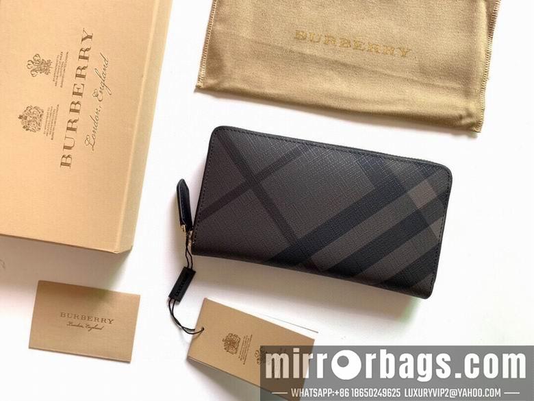 Burberry Replica Bags 53705 19X10X2cm YG 3colour