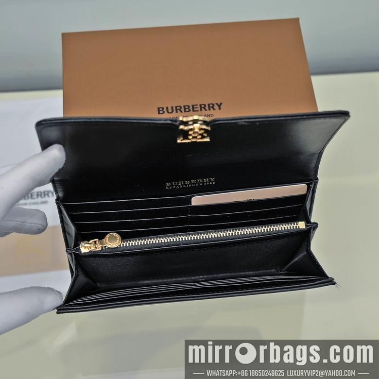Burberry Replica Bags WL1187 19.5x3x10