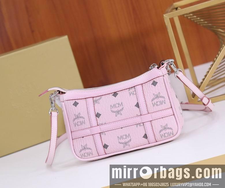 MCM Replica Bags CA6204  12.5X21X5