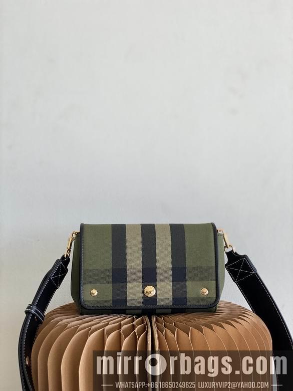 Burberry Replica Bags BO6311 18x8x12