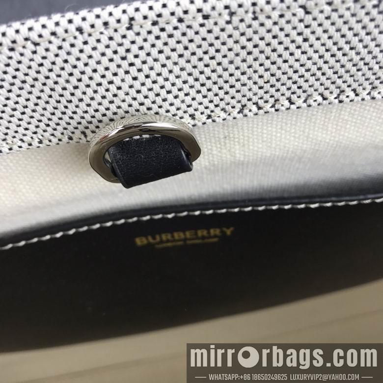 Burberry Replica Bags 8572 33x12.5x26 WW two colors