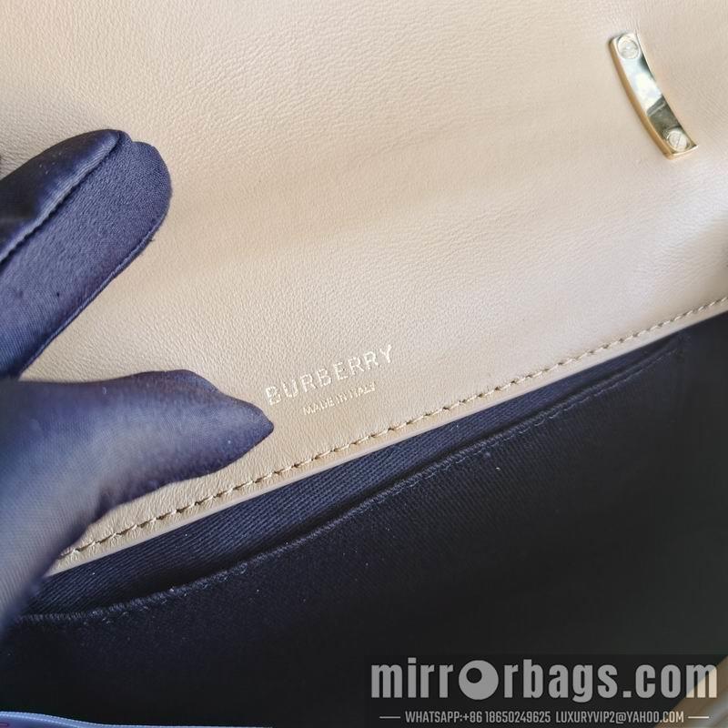 Burberry Replica Bags 03513 23X6X13cm XM