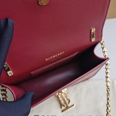 Burberry Replica Bags 80522321 20X5.5X12.5cm XM