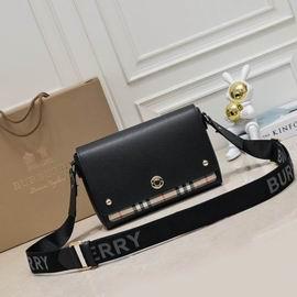 Burberry Replica Bags Burberry 8350 25x8.5x18cm ww