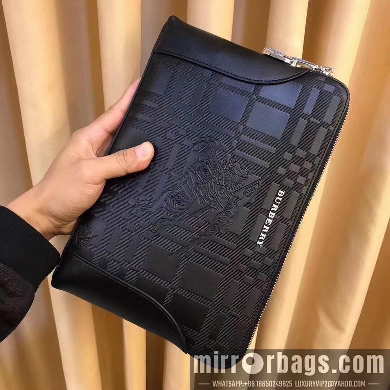 Burberry Replica Bags 33236-1 28X18X3cm XM